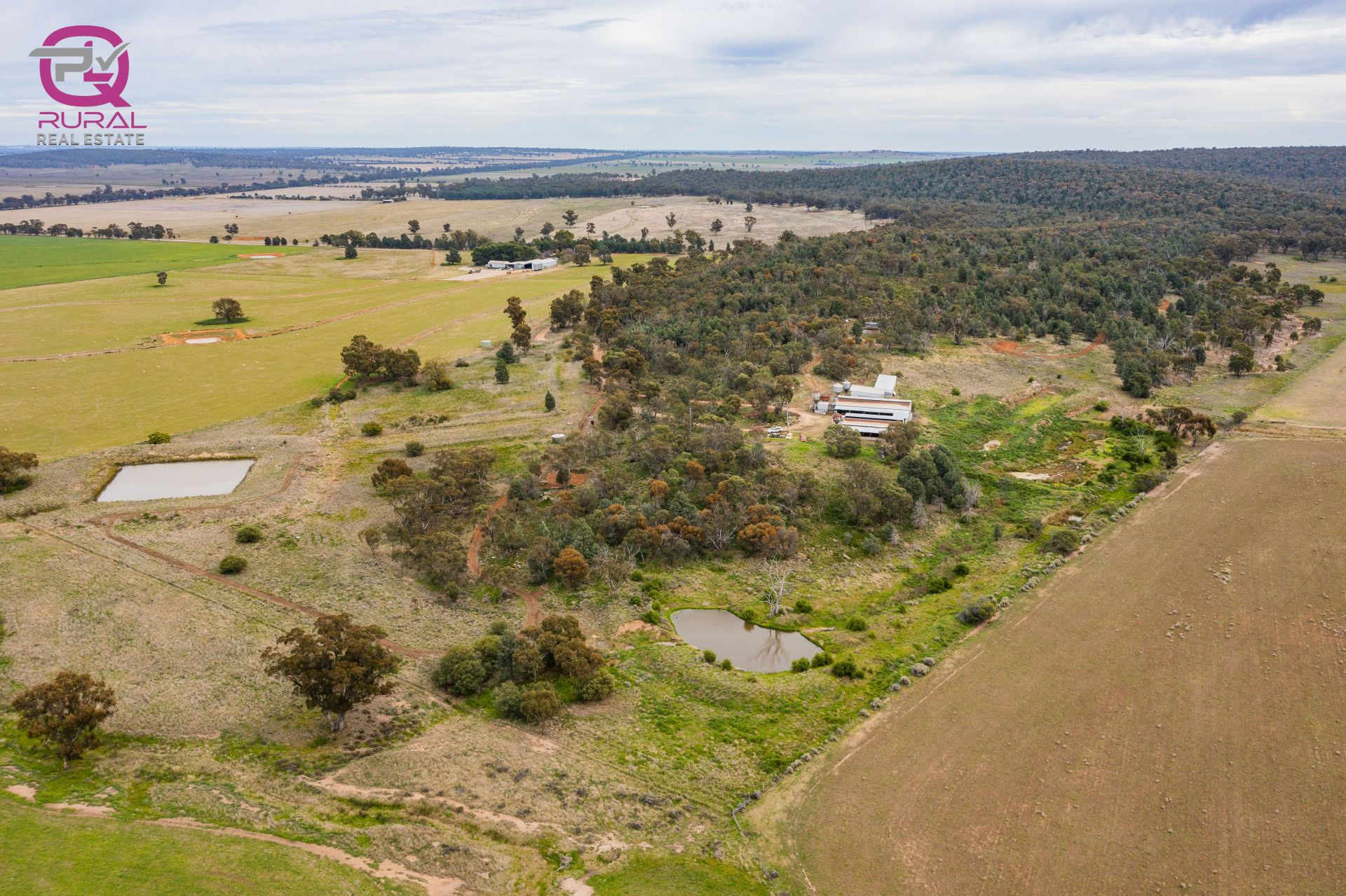 154 Charles Road, Narrandera QPL Rural