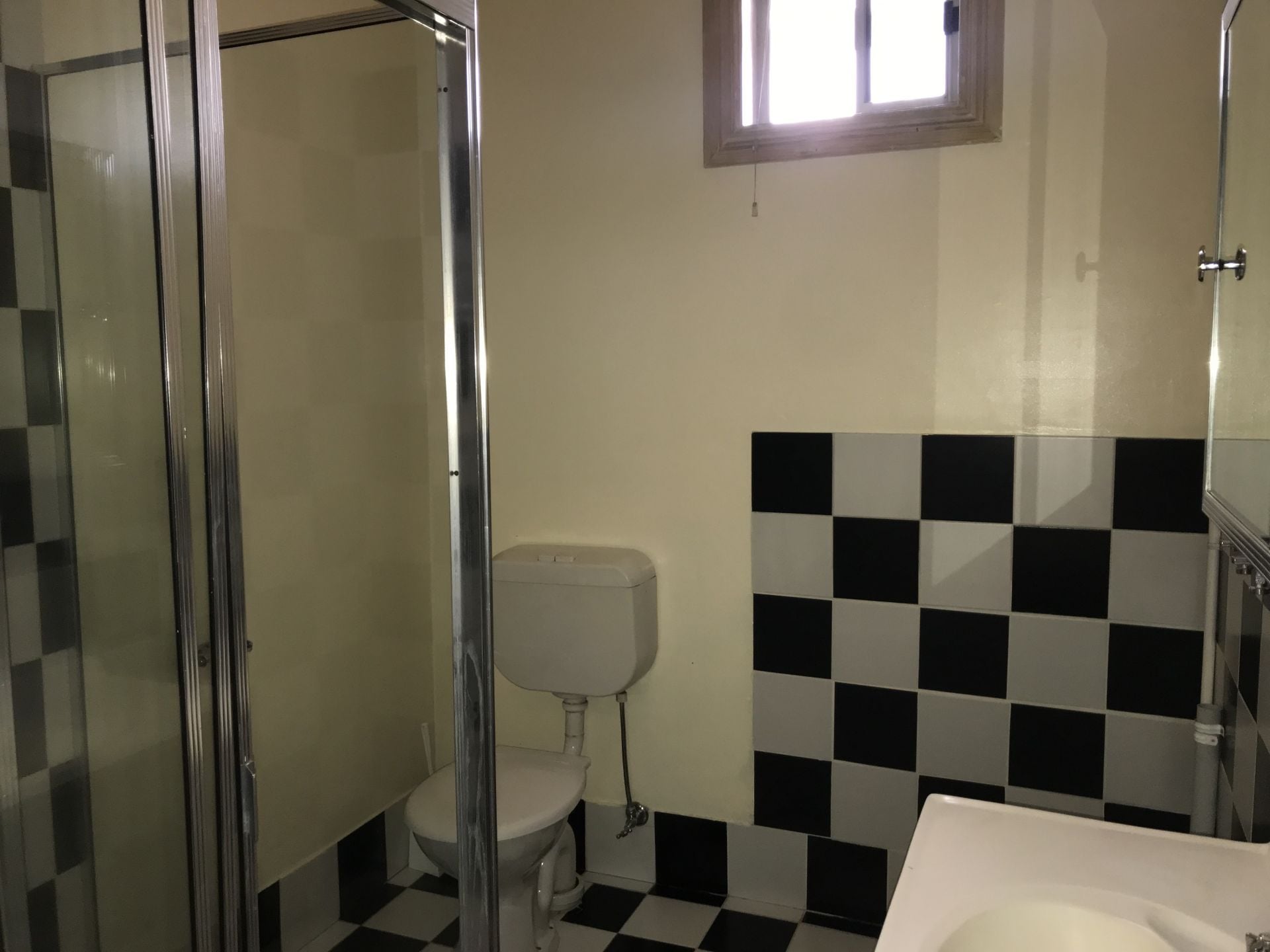 TWO BEDROOM PLUS STUDY