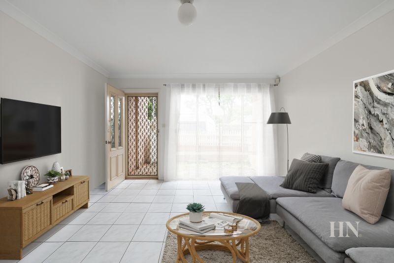 11/3-5 Concord Avenue, Concord West