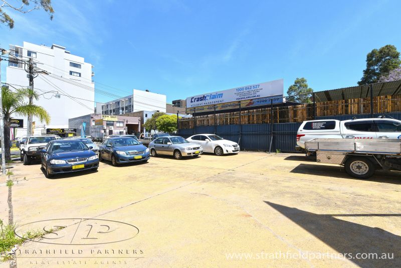 184-186 Parramatta Road, Homebush, Homebush - Thumbnail 3
