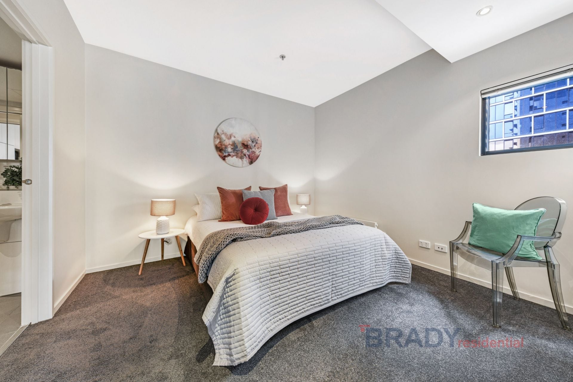 1401/28 Wills Street MELBOURNE VIC, Melbourne - Thumbnail 6