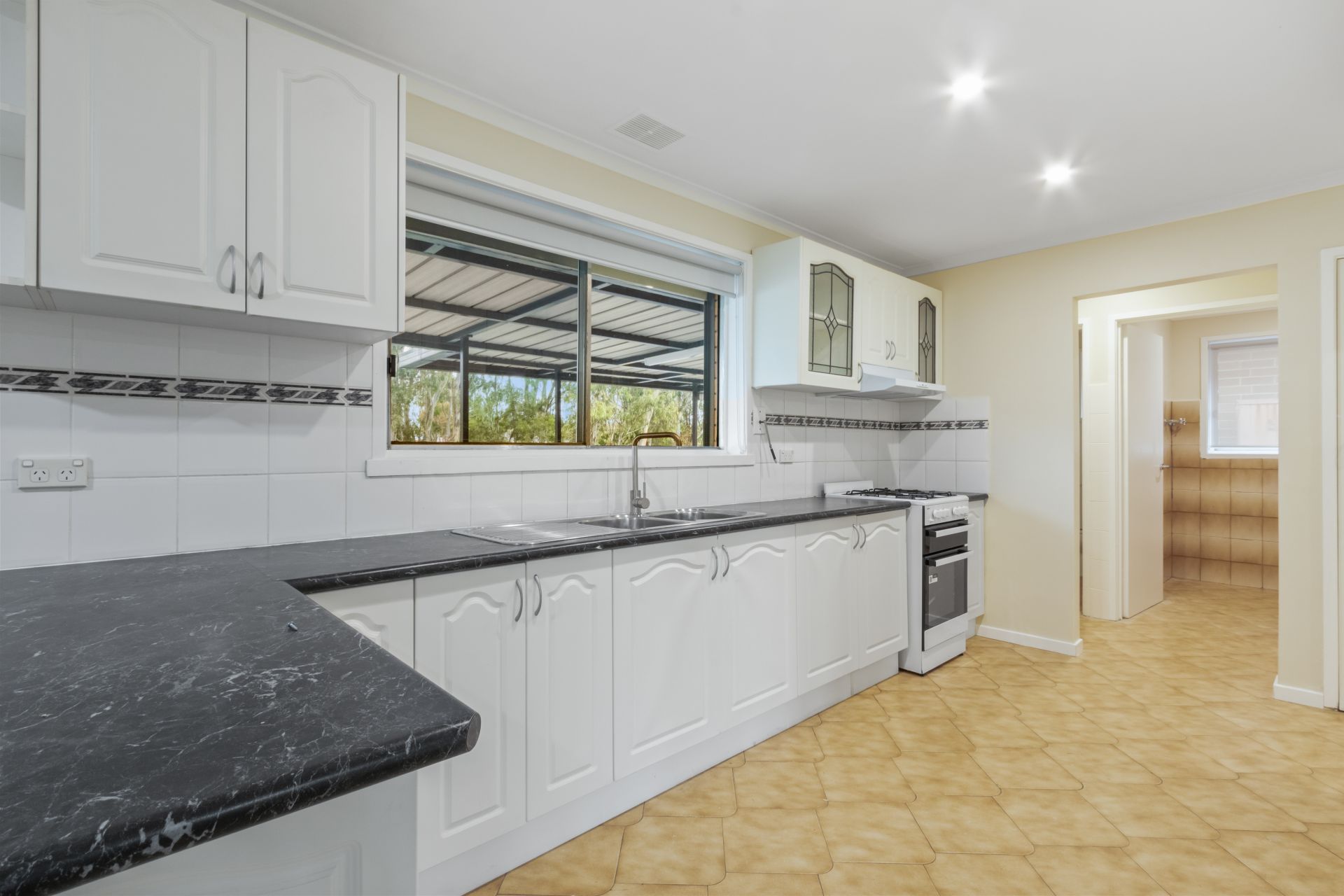 GREAT HOME, EVEN GREATER LOCATION