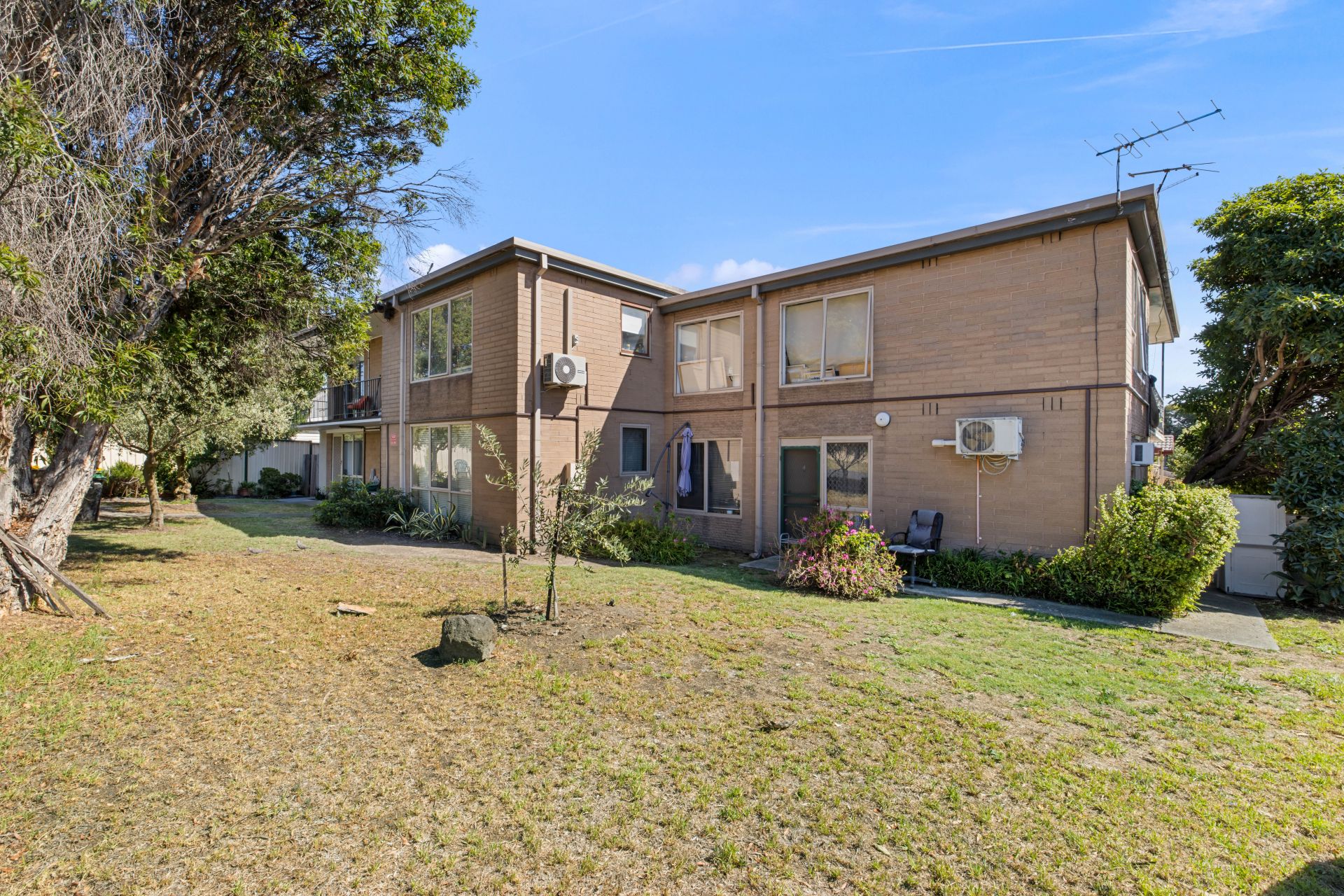 Affordable Living