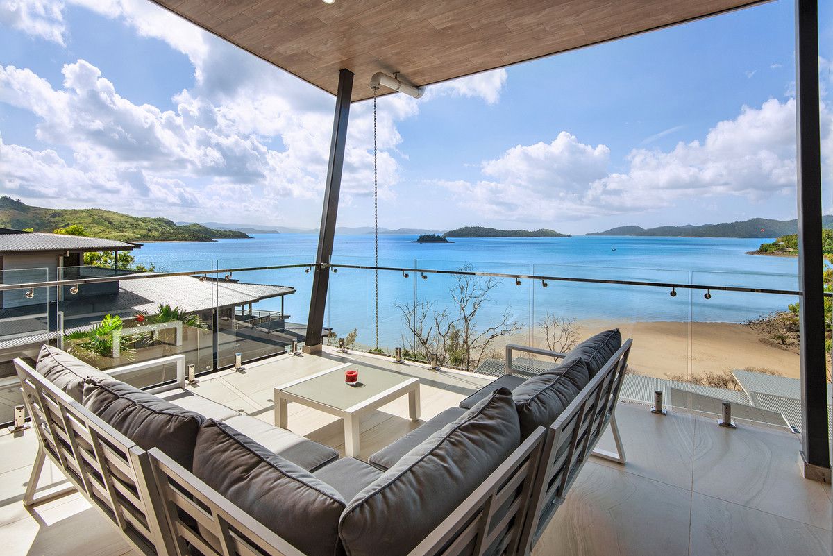 Hidden Cove 4/7 Acacia Drive, Hamilton Island Hamilton Island Real Estate