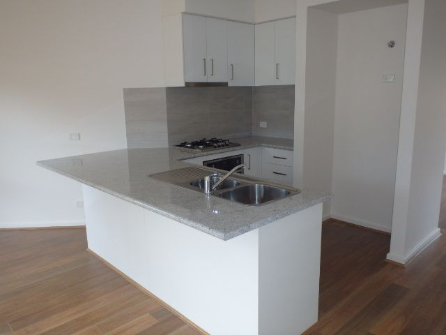 All you need , low maintenance living ** 2 bed townhouse **