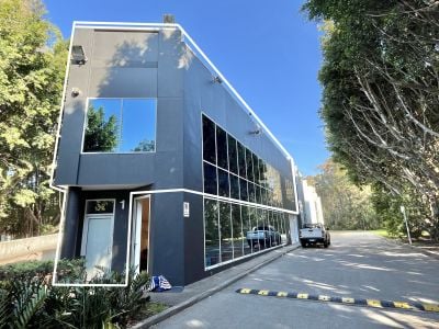 Warriewood - Level 1 1/5 Vuko Place