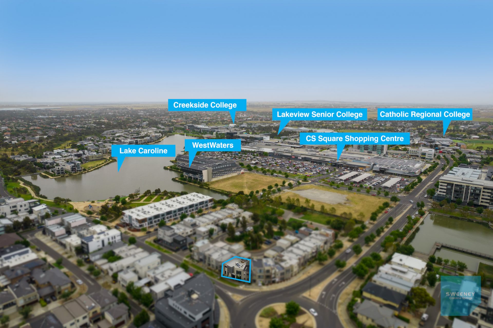 147 The Esplanade, Caroline Springs - Thumbnail 3