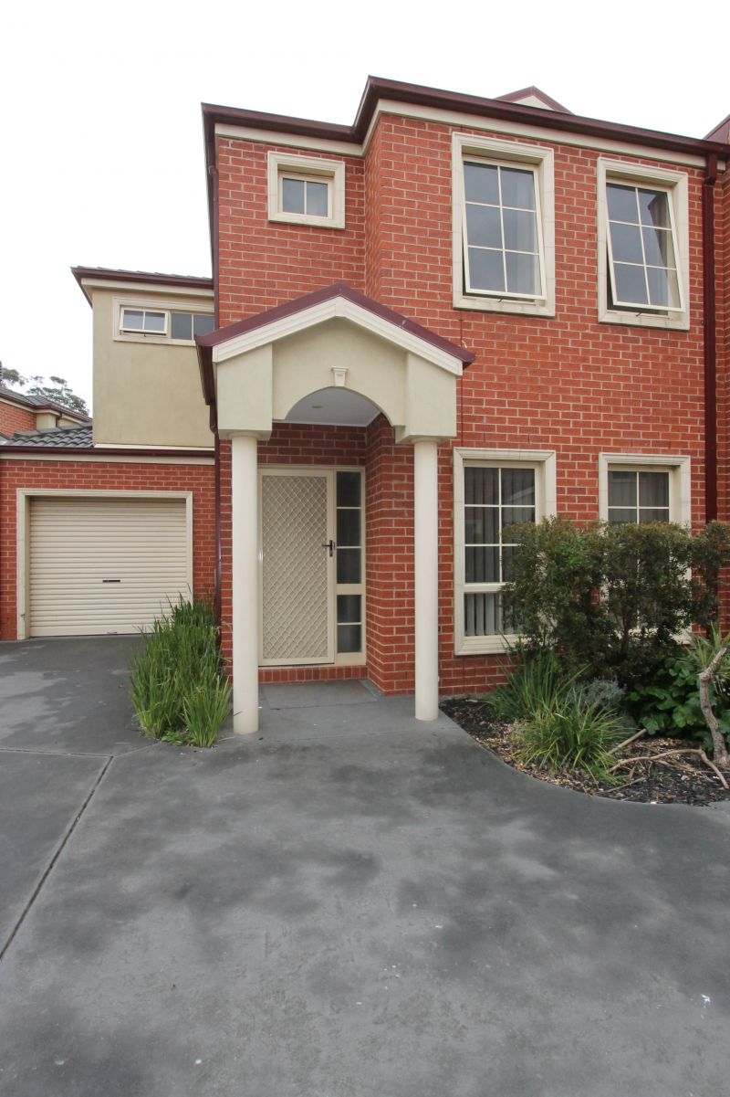 9/22 Old Plenty Road, South Morang