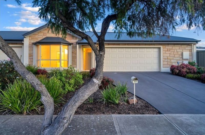 Real Estate For Lease 46A White Crescent Gardens , SA