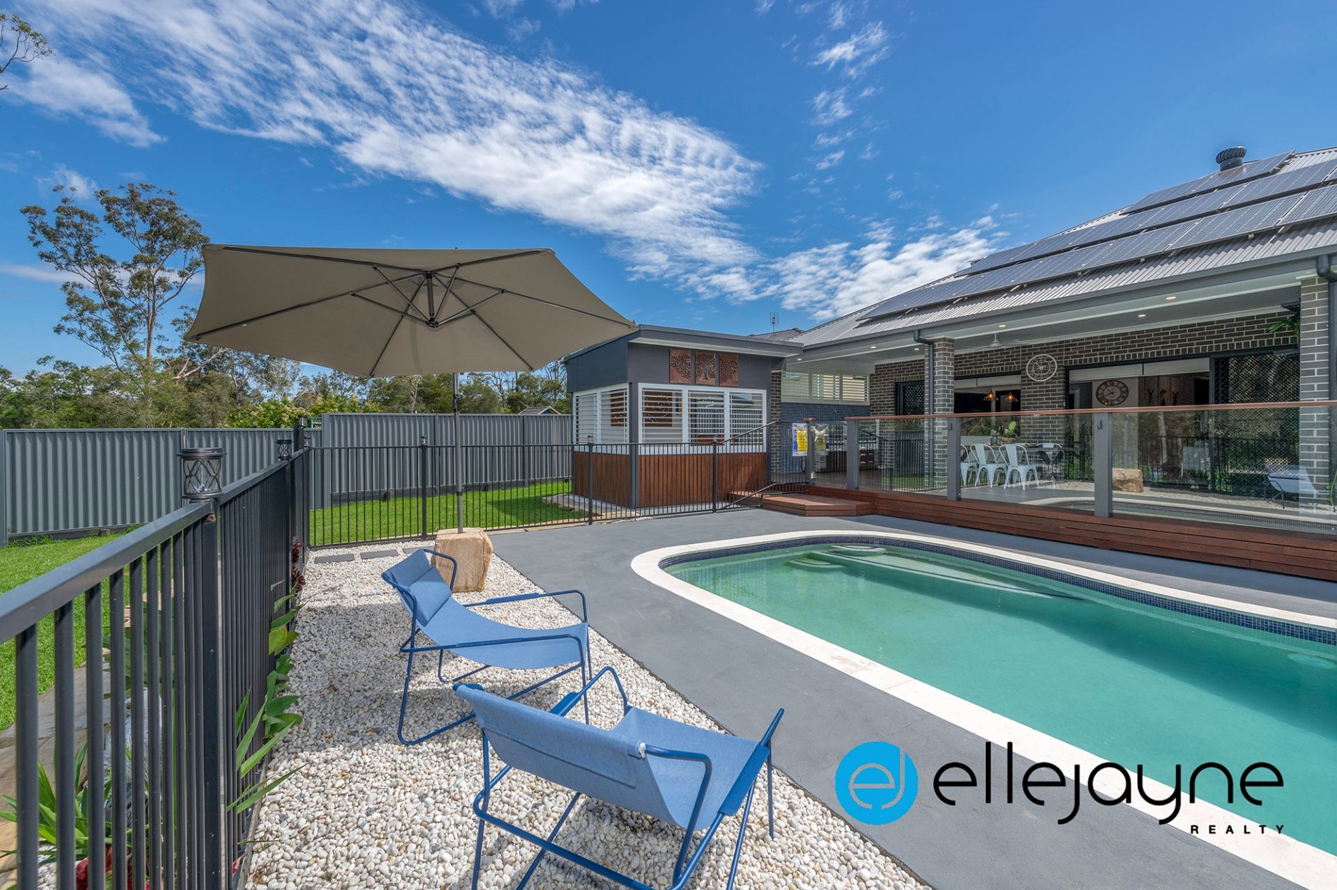 96 Alton Road, Cooranbong Ellejayne Realty Pty Ltd