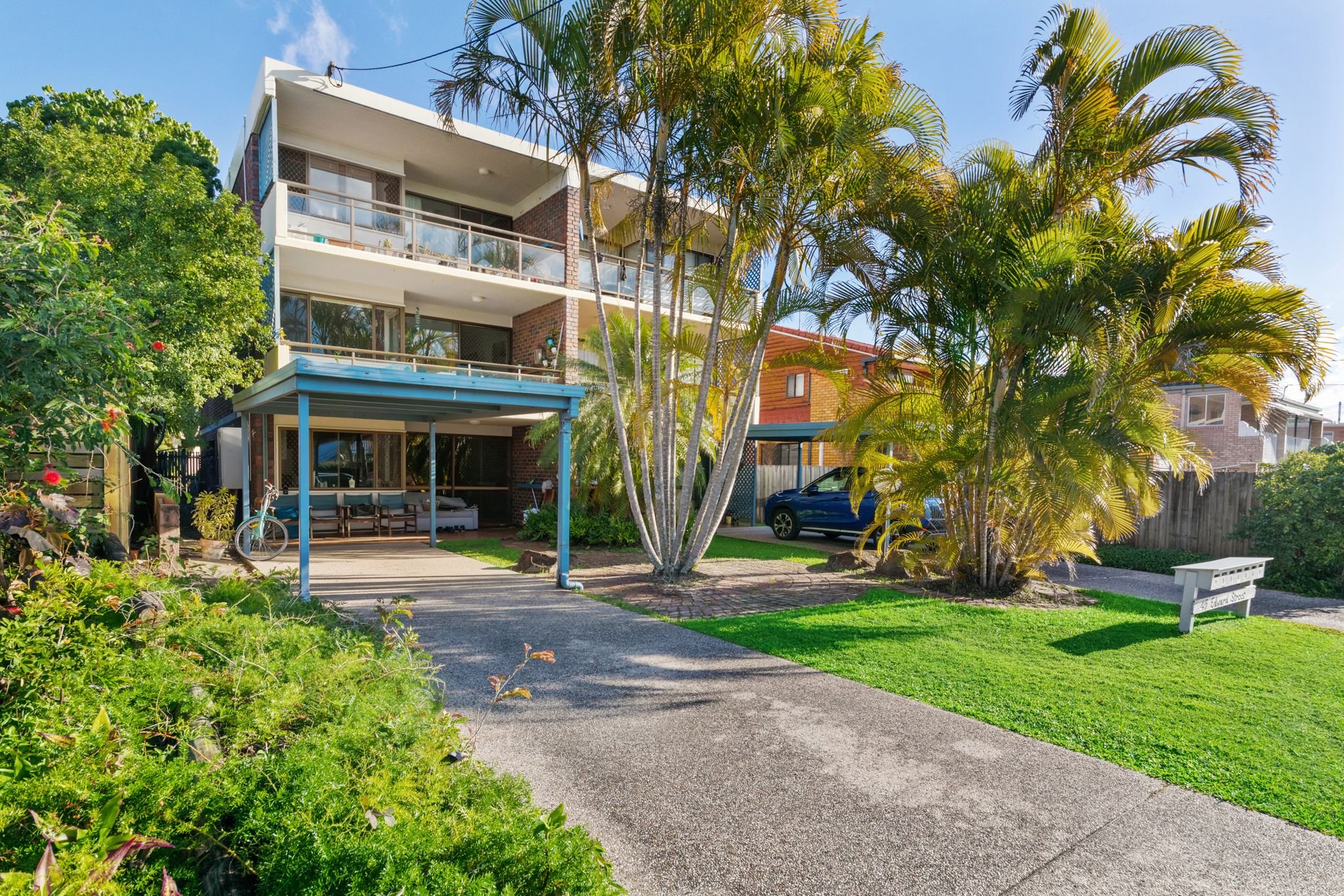 Real Estate For Sale 5/45 Edward Street Alexandra Headland , QLD
