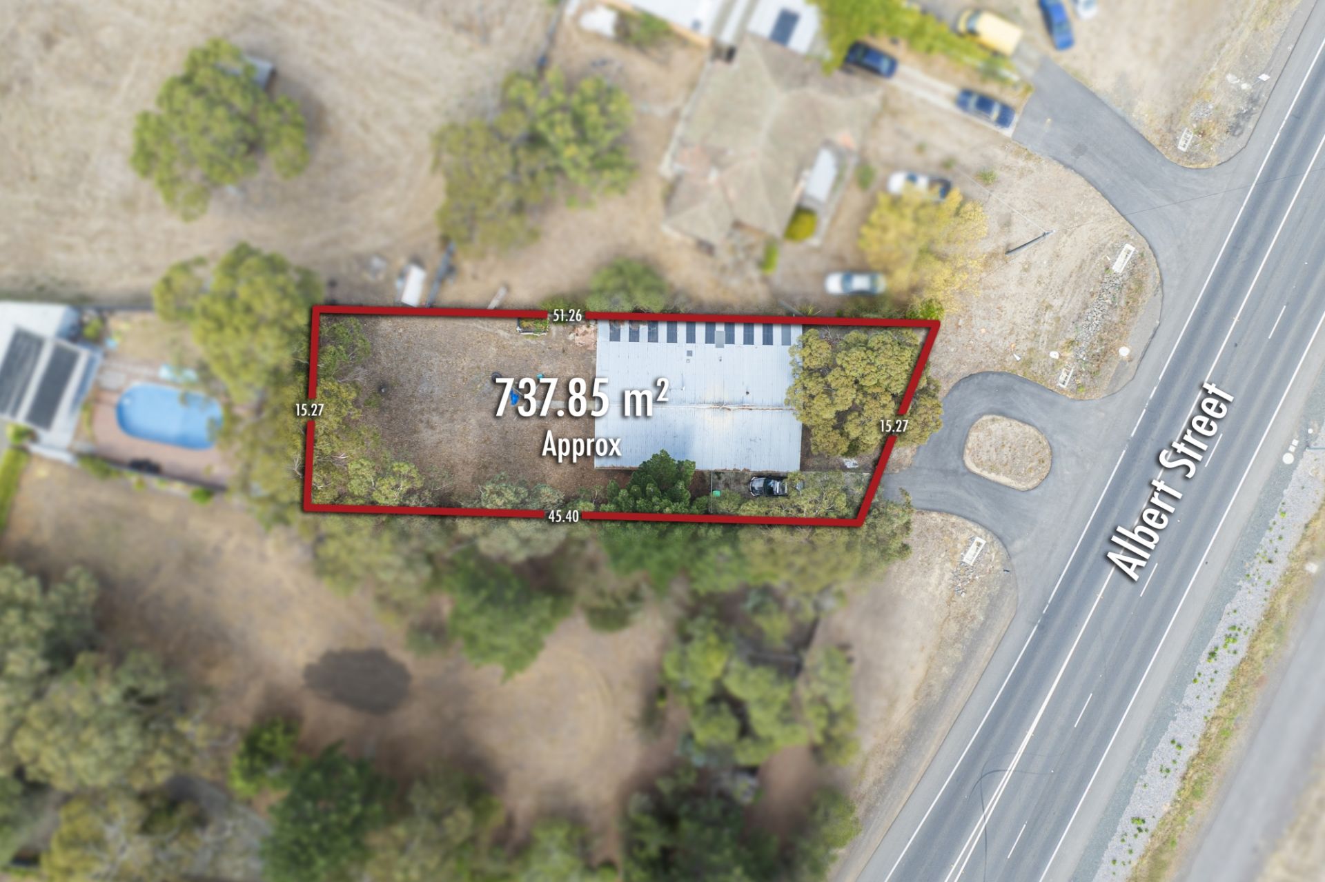 381 Albert Street, Sebastopol, Sebastopol - Thumbnail 5