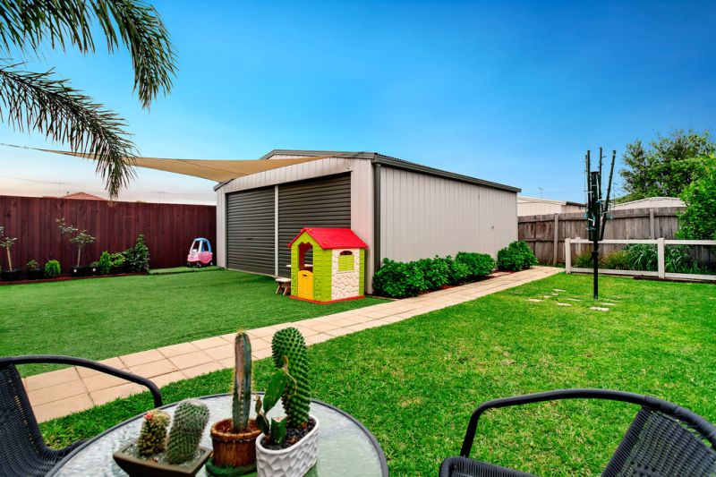 1 Hammond court, Altona Meadows - Thumbnail 7