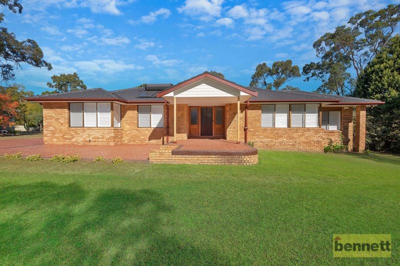 182 Blaxlands Ridge Road, Kurrajong - Thumbnail 8