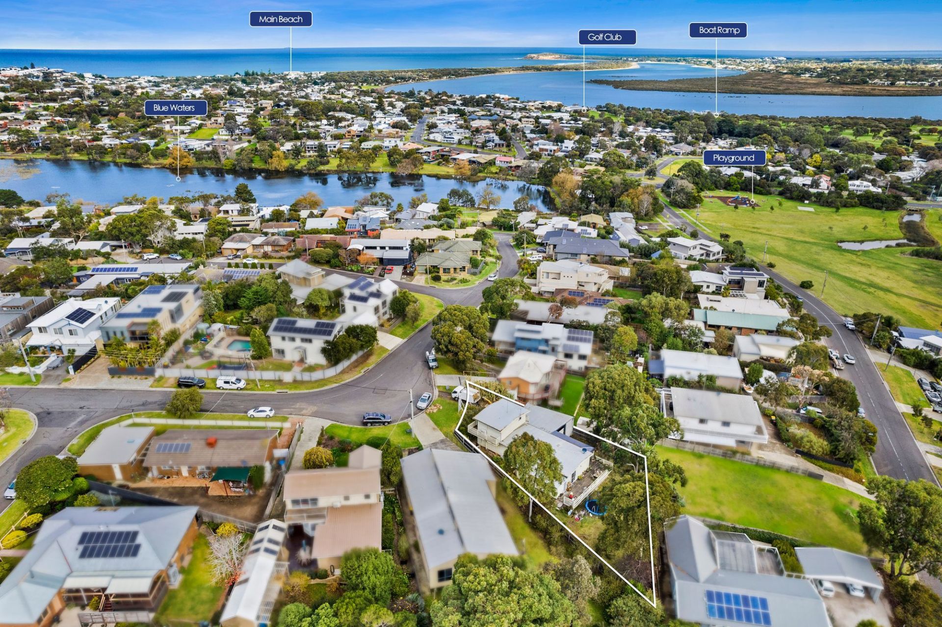 19 Mermaid Avenue Ocean Grove VIC, Ocean Grove - Thumbnail 5