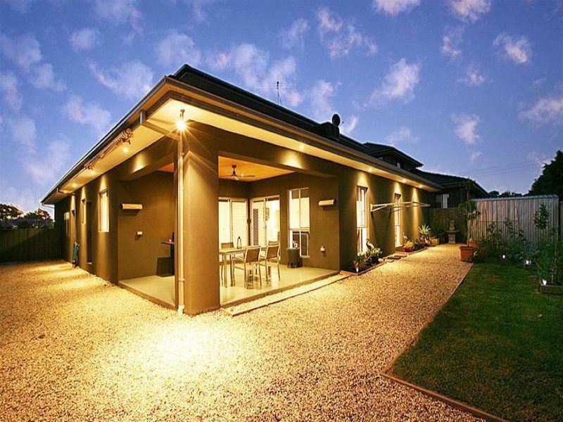 Sophisticated, Elegant And Refined Family Living