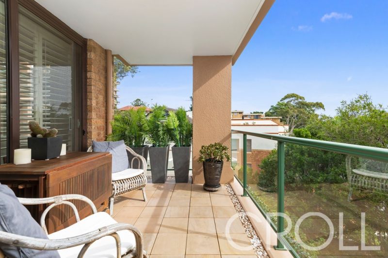 503/22 Sutherland Street CREMORNE NSW, Cremorne - Thumbnail 7