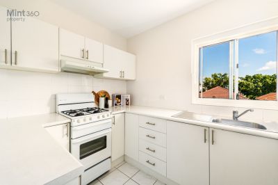 3/16 Silver Street, Randwick