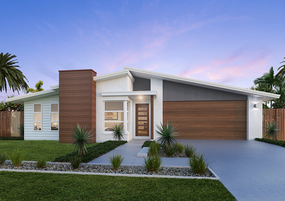 Image for Display Home Investment Opportunity House & Land Package
