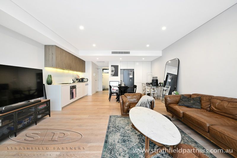 603/6-10 Rothschild Avenue, Rosebery, Rosebery - Thumbnail 4