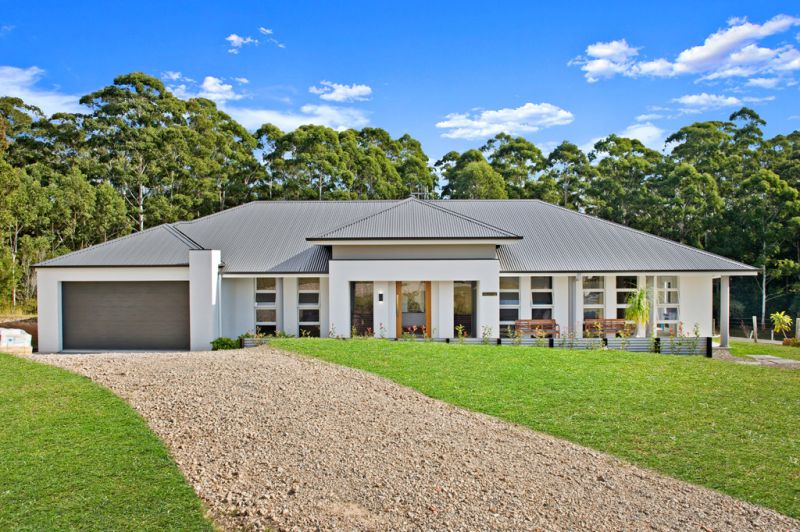 12 Moncrieff Close King Creek NSW, King Creek - Thumbnail 2