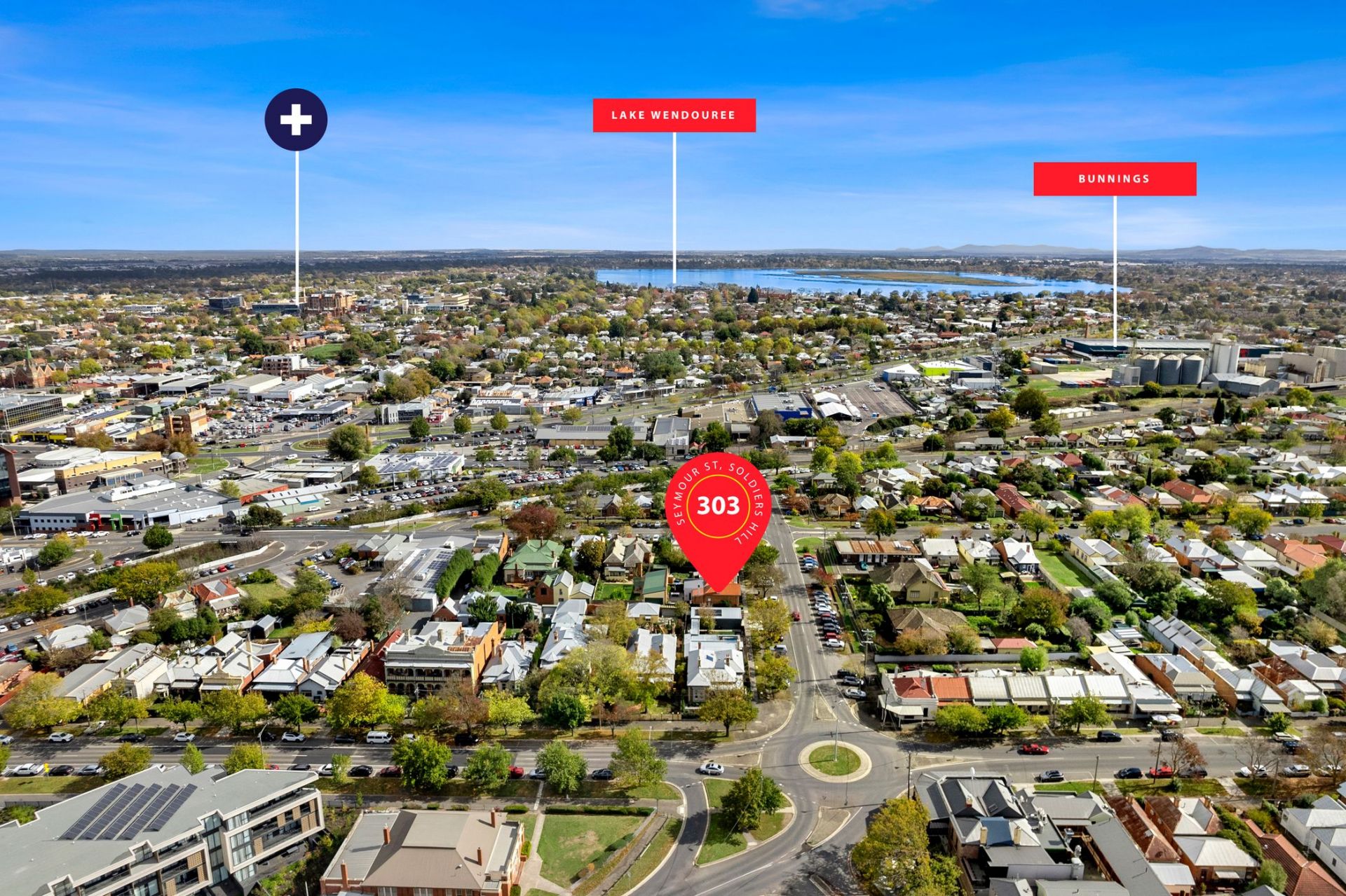 303 Seymour Street Soldiers Hill VIC, Soldiers Hill - Thumbnail 5