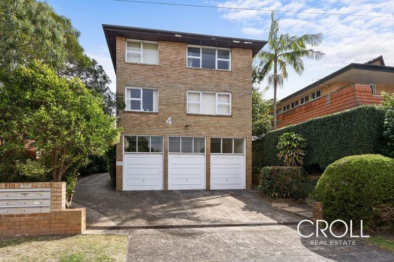 7/4 Esther Road MOSMAN NSW, Mosman - Thumbnail 6