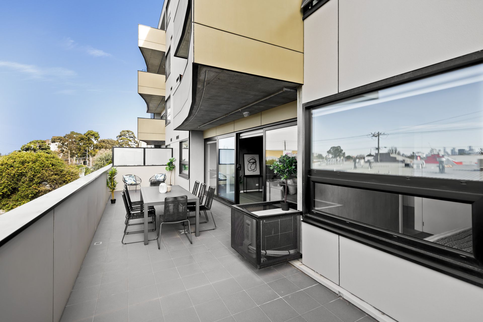 103/205 Ballarat Road, Footscray - Thumbnail 3