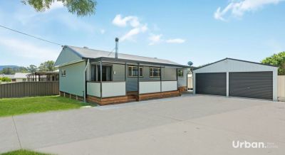 Cessnock 8 Rathmines Avenue