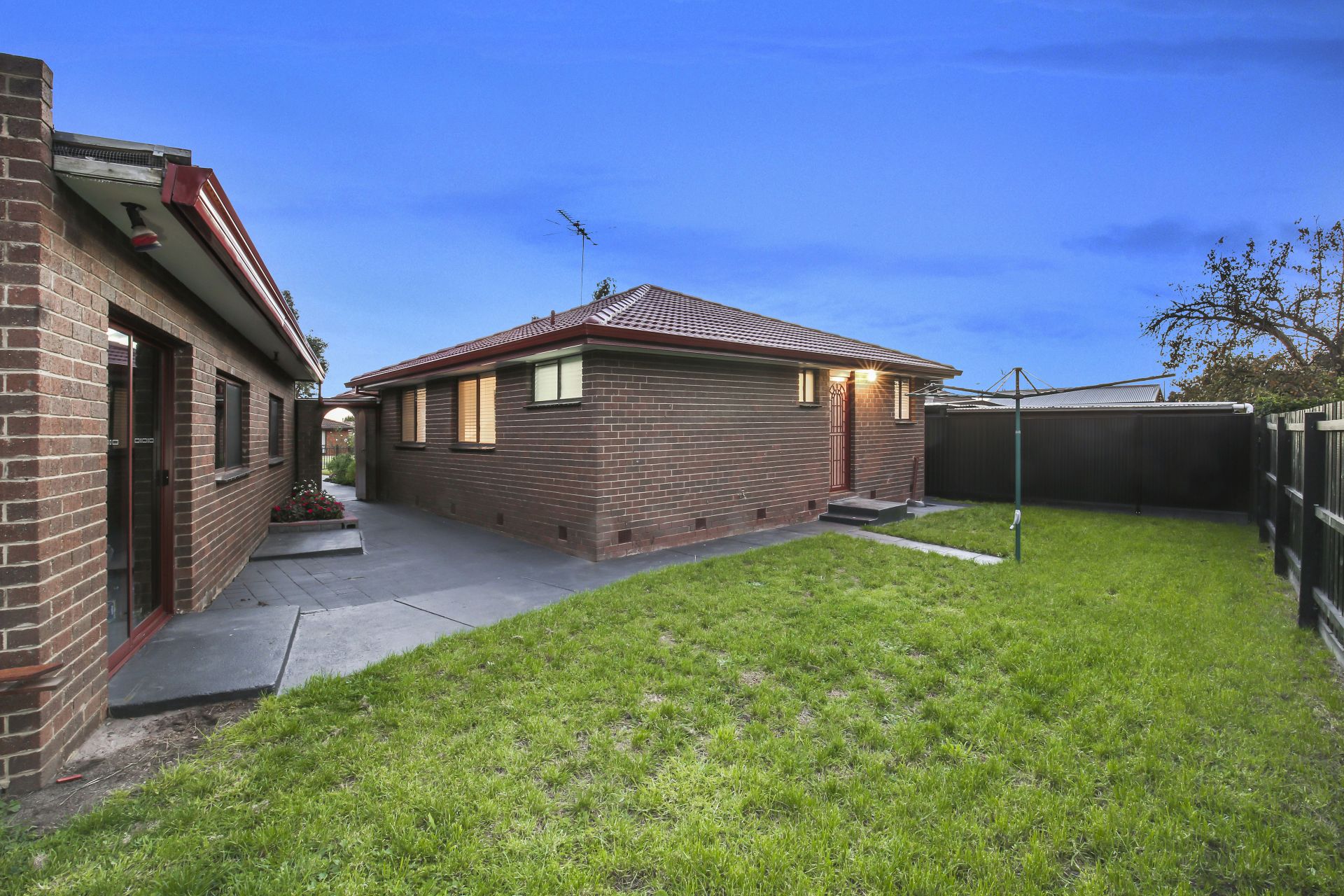 Superbly Renovated