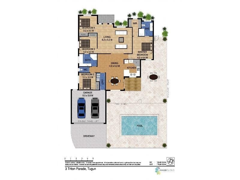 3 Triton Parade TUGUN QLD, Tugun - Thumbnail 2