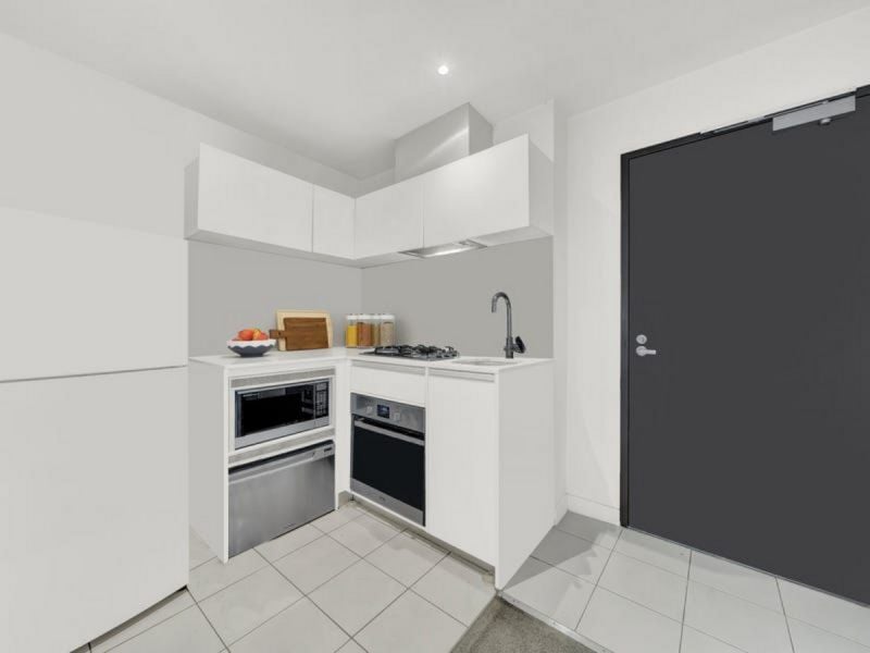 201B/2 Dennis Street FOOTSCRAY VIC, Footscray - Thumbnail 3
