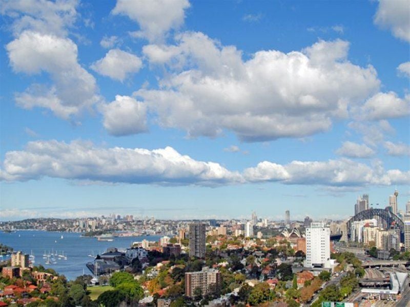 Level 9, 2/95A Ridge Street, NORTH SYDNEY NSW, 2/95a Ridge Street North Sydney - Thumbnail 2