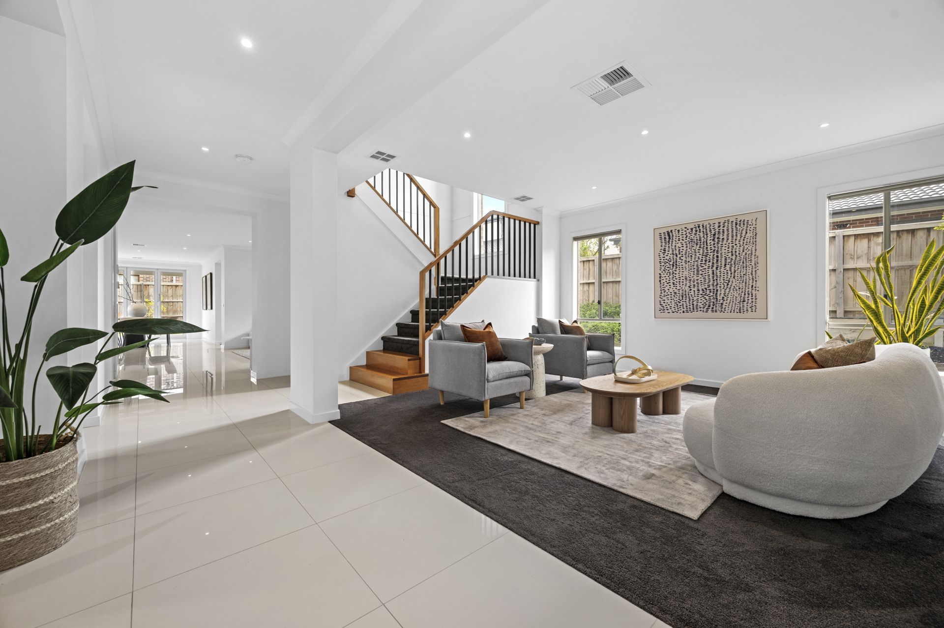 Luxurious Living in Every Detail