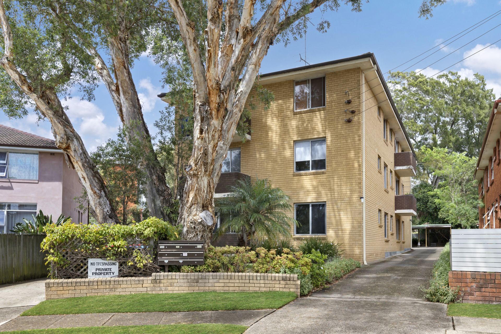 Real Estate For Sale 9/6 Grafton Crescent Dee Why , NSW