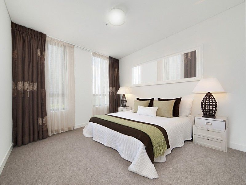 802/7 Railway Street CHATSWOOD NSW, Chatswood - Thumbnail 7