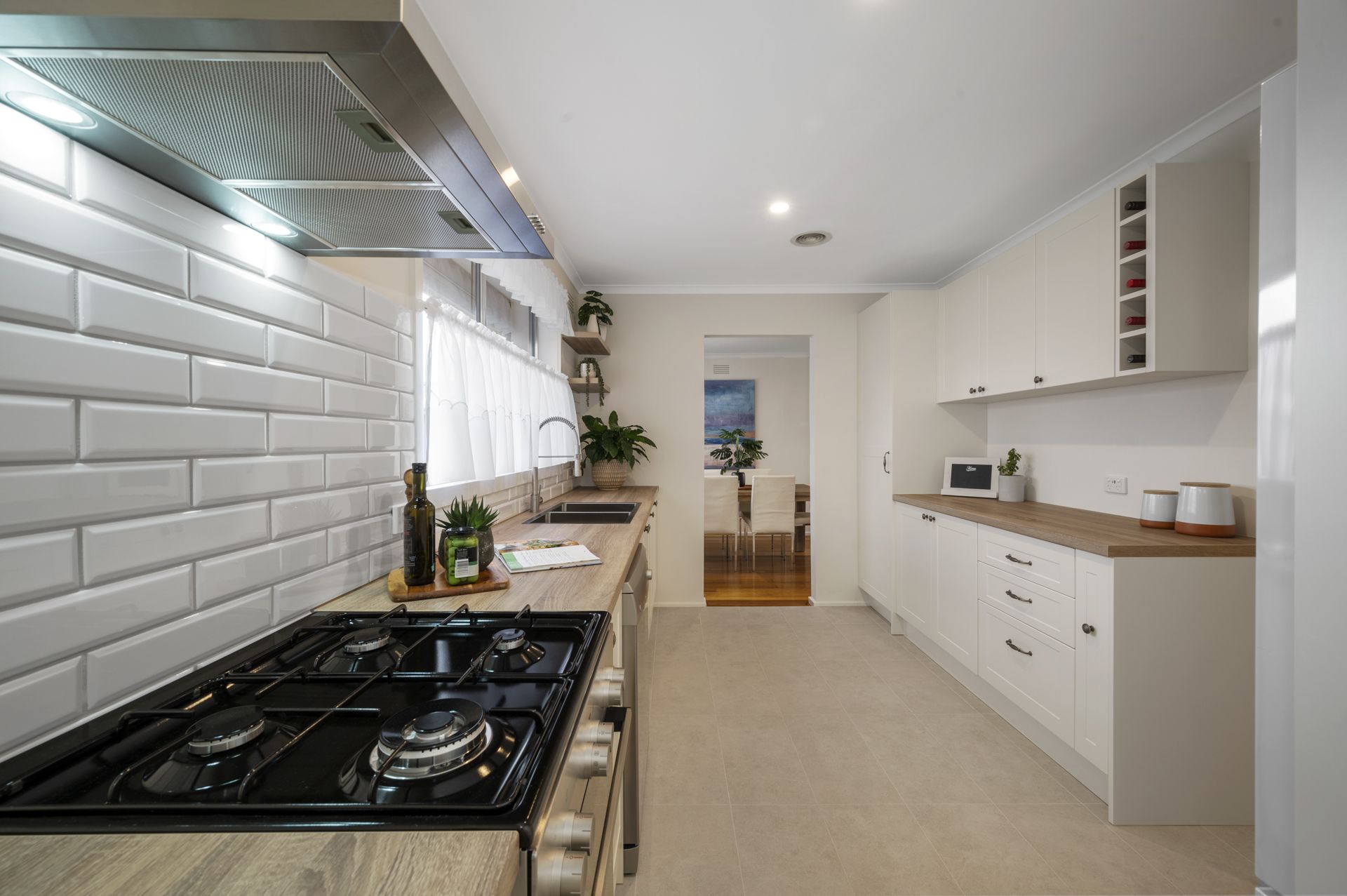 FULLY RENOVATED!