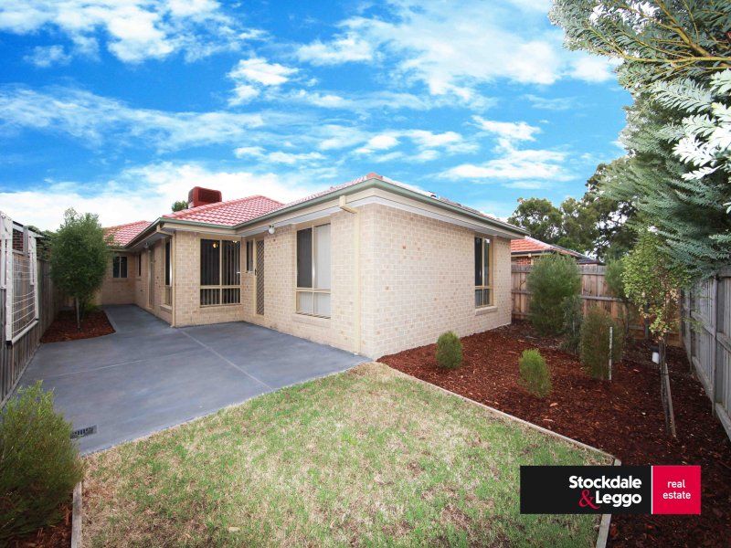 10 Jindabyne Avenue SOUTH MORANG, South Morang - Thumbnail 6