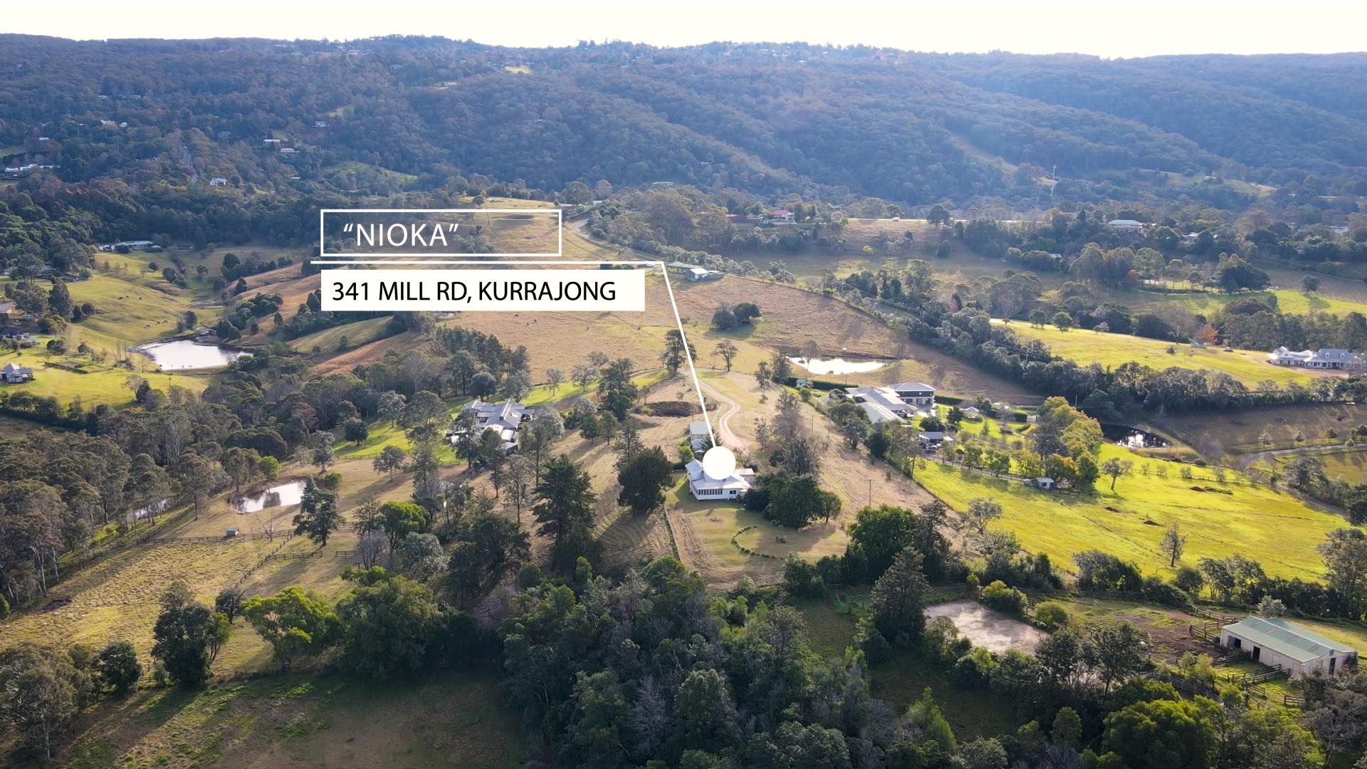 341 Mill Road, Kurrajong - Thumbnail 3