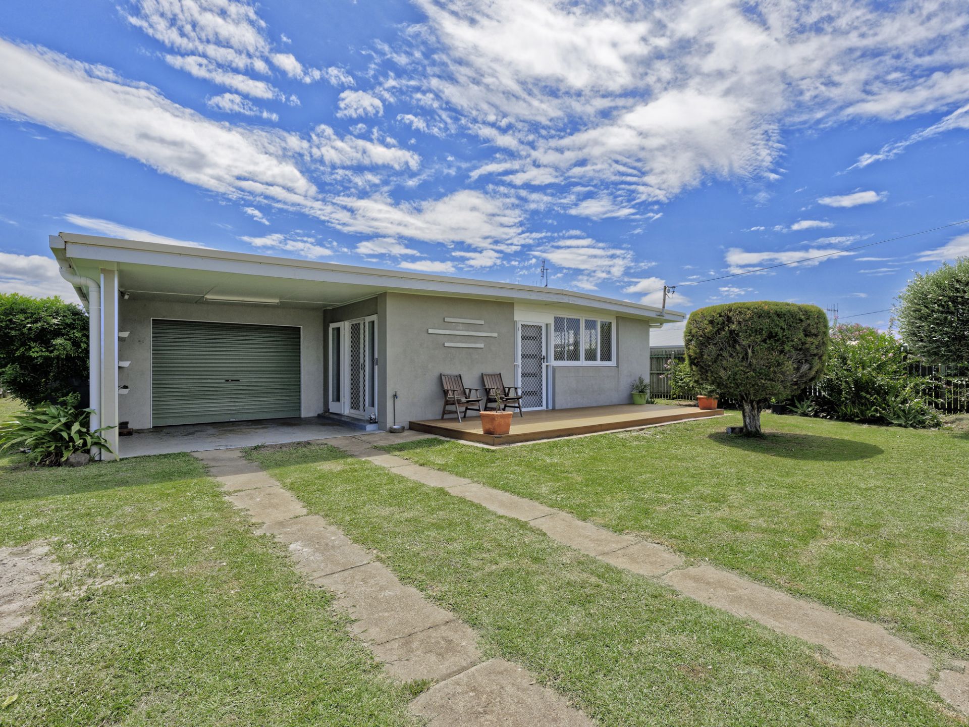 9 Stedman Street, NORVILLE Four Walls Realty