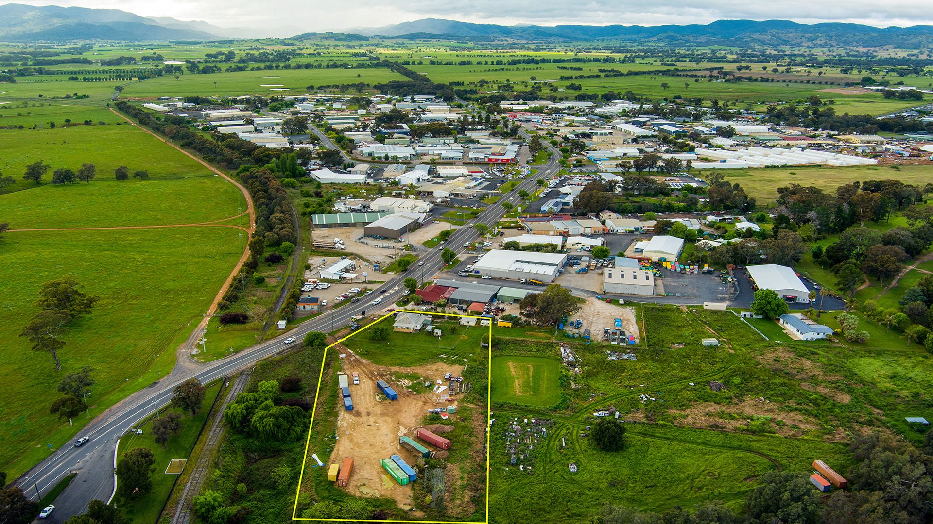 16 Sydney Road, Mudgee The Property Shop