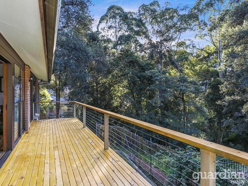 20 Jarrah Place CASTLE HILL NSW, Castle Hill - Thumbnail 4