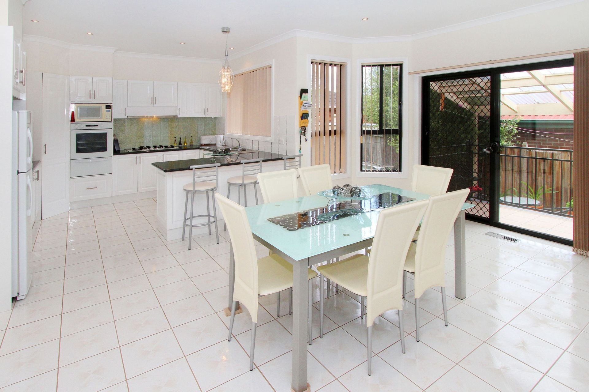 Spacious Family Excellence