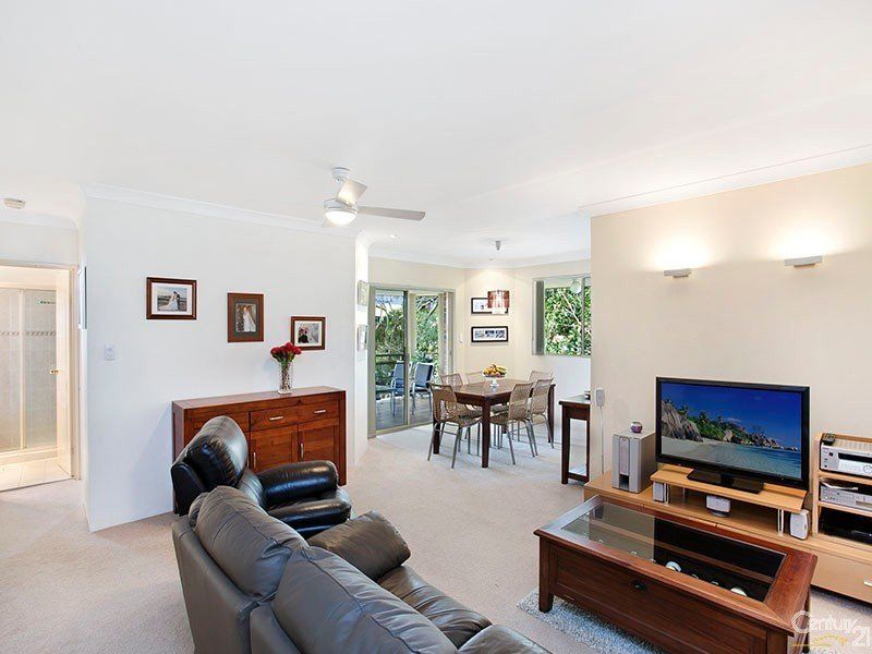 30/13-21 Oxford Street, SUTHERLAND, Sutherland - Thumbnail 3
