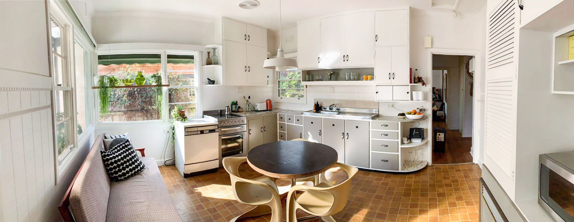 Utterly Enchanting, Mid Century Appeal