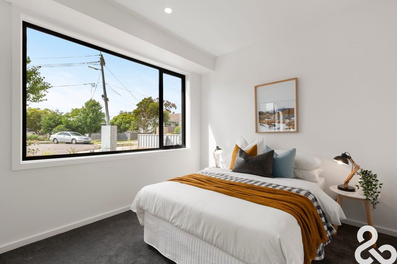 Brand New home with dazzling ingenuity and sophistication
