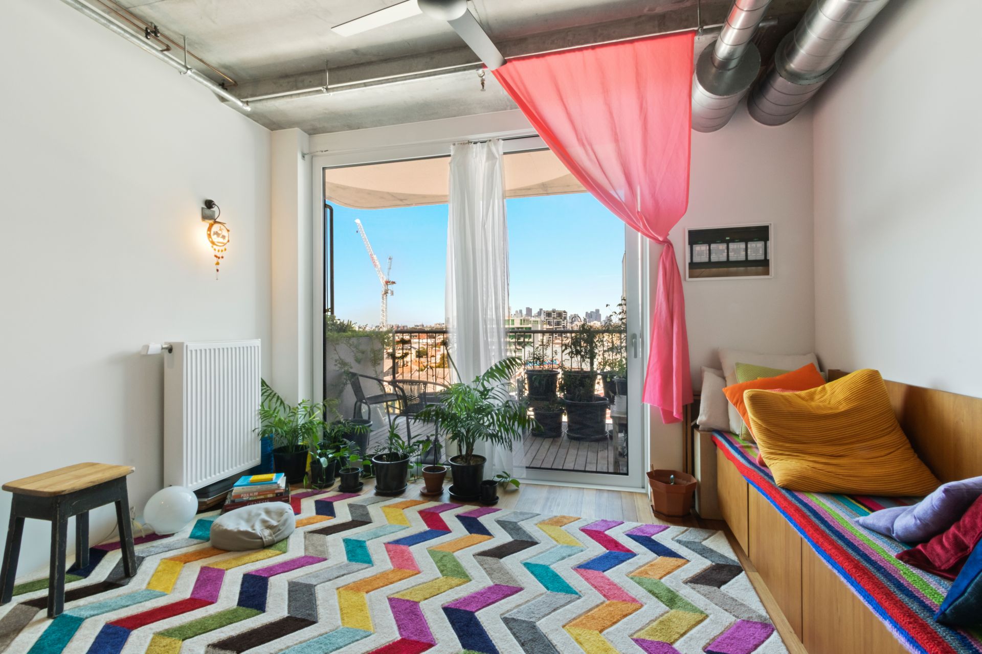 Sustainable Urban Living at Its Best!