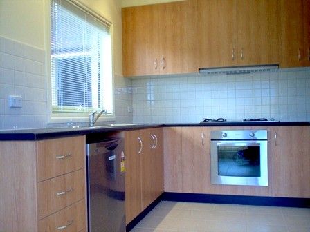 SPACIOUS & STYLISH