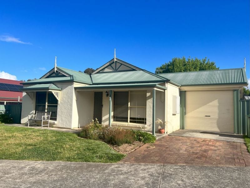 3/14A Haeusler Drive, Nairne Adcock Real Estate