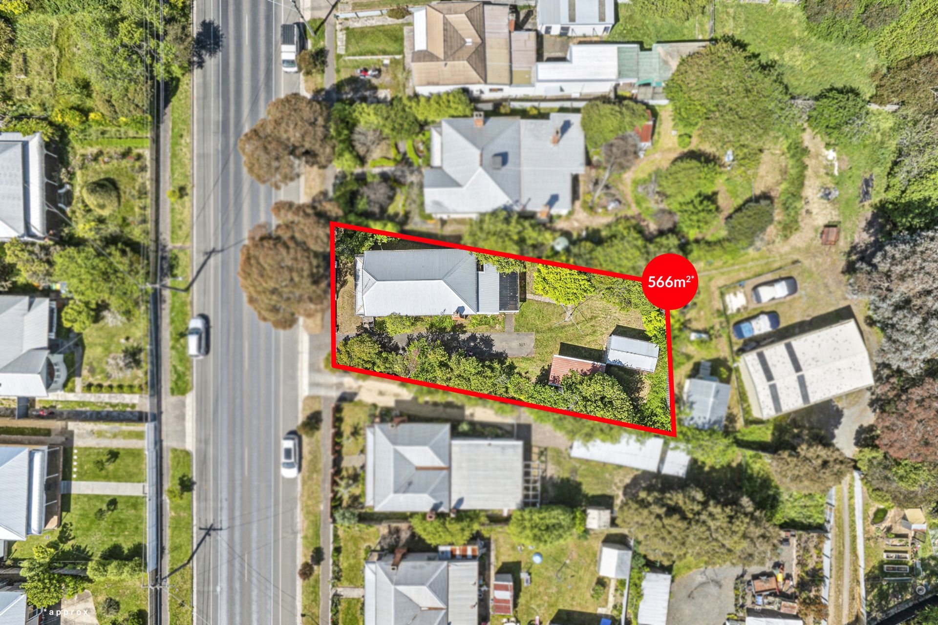 410 Eureka Street, Eureka, Eureka - Thumbnail 4